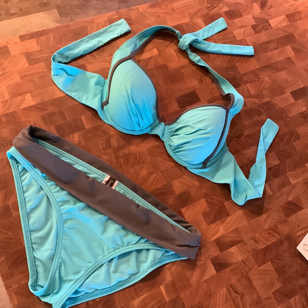 Tommy Bahama swim suit